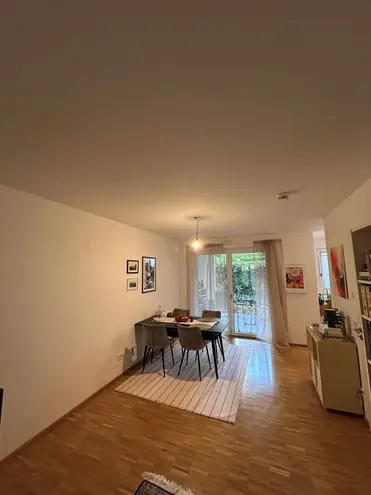 2 Zimmer Wohnung mit 74 m² in Frankfurt am Main – Bild 3