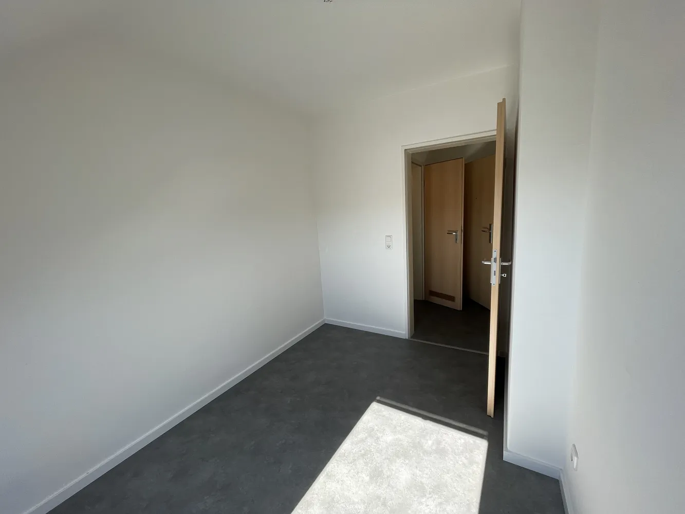 3 Zimmer Wohnung mit 57 m² in Mülheim an der Ruhr – Bild 11