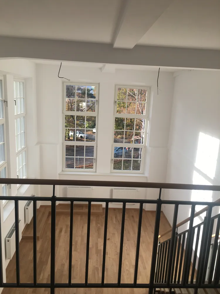2 Zimmer Wohnung mit 71 m² in Nürnberg – Bild 1
