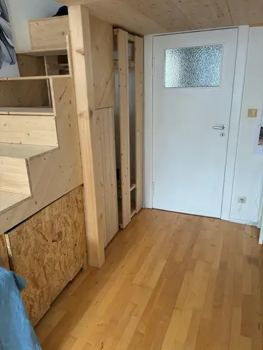 WG-Zimmer mit 20 m² in Berlin – Bild 5