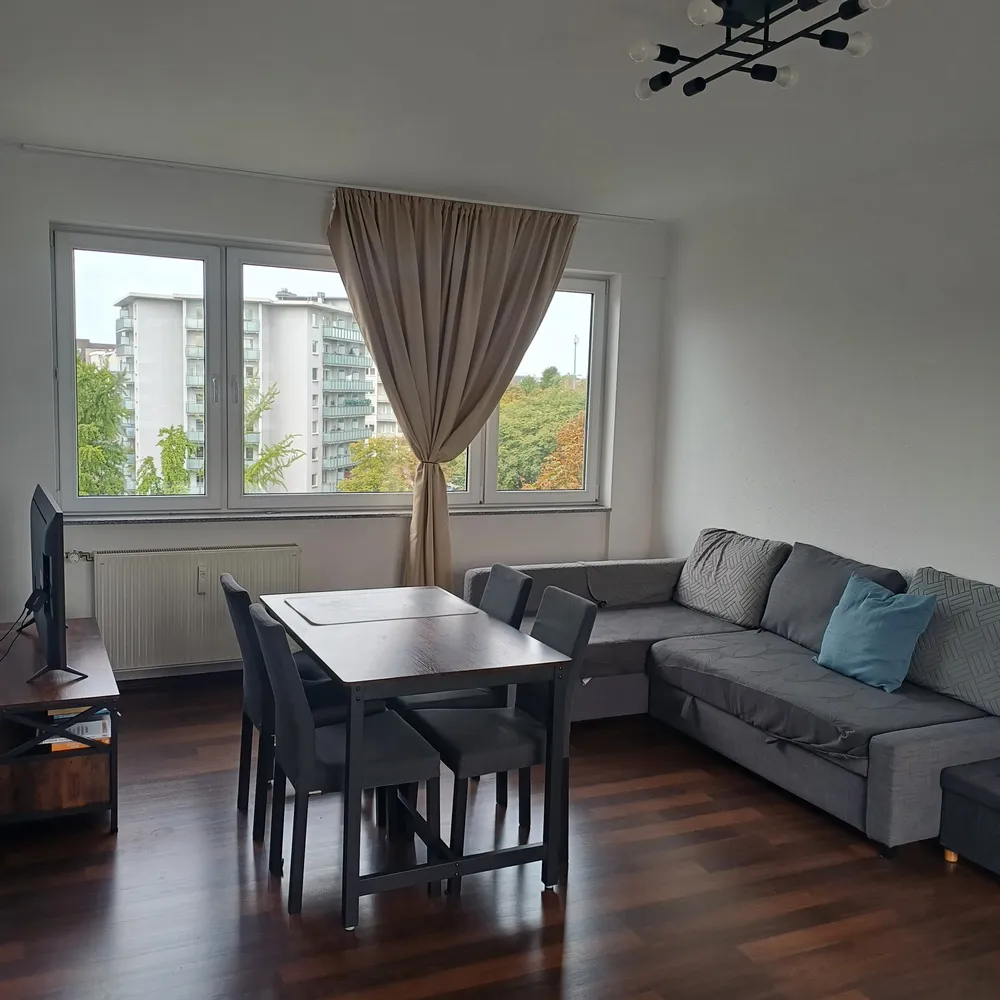 3 Zimmer Wohnung mit 82 m² in Düsseldorf – Bild 5