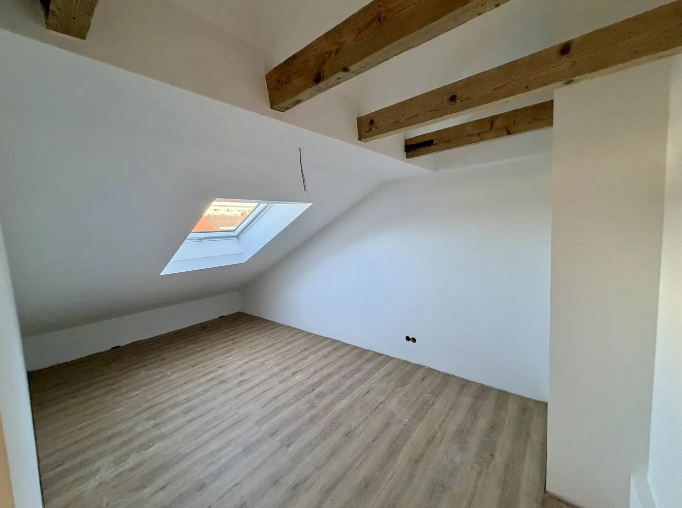 3 Zimmer Wohnung mit 54 m² in Stuttgart – Bild 4
