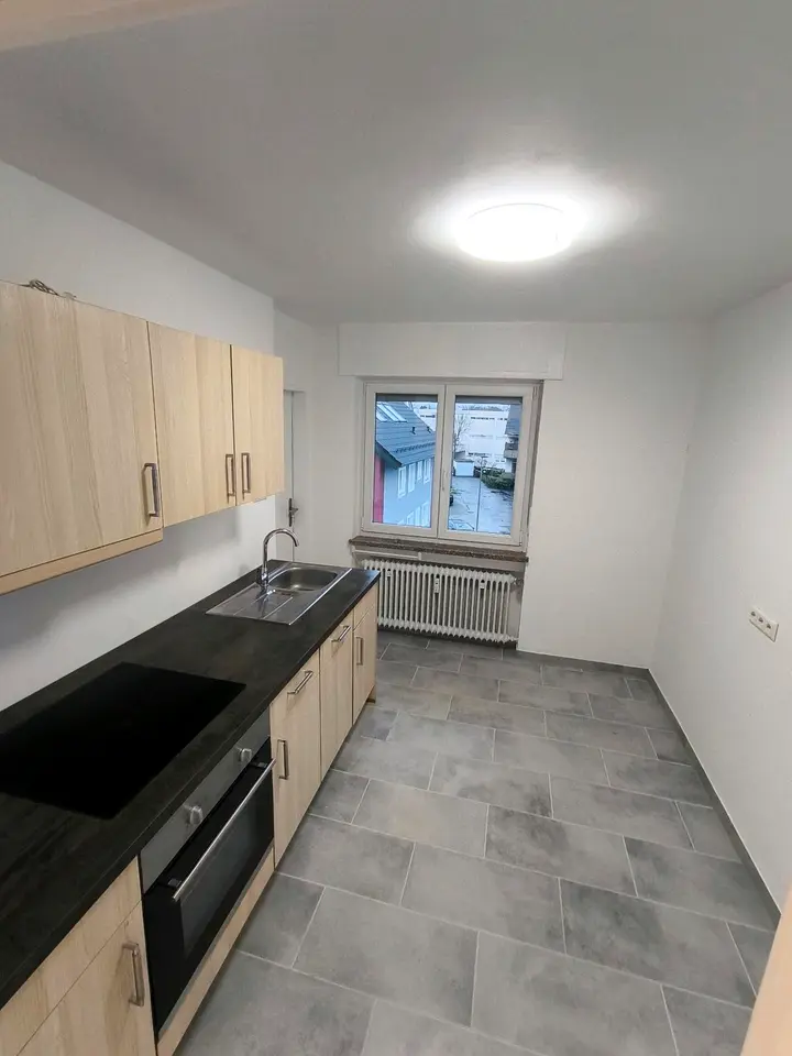3 Zimmer Wohnung mit 90 m² in Bühl – Bild 4