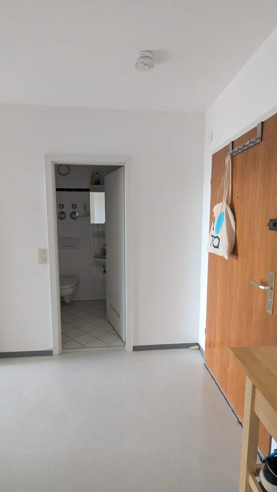 2 Zimmer Wohnung mit 55 m² in Mainz – Bild 4