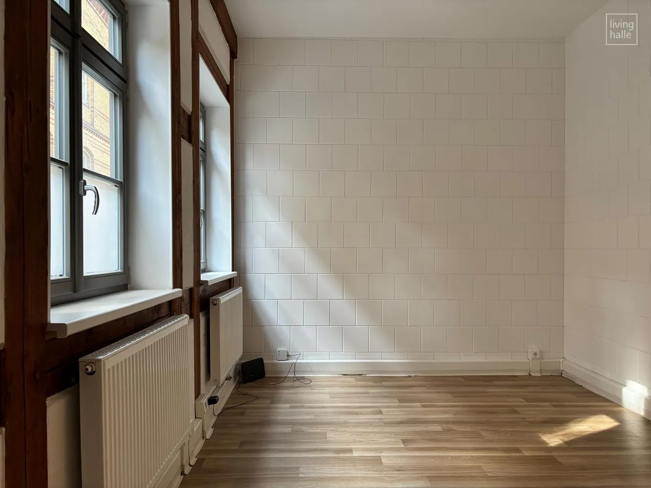 1 Zimmer Wohnung mit 16 m² in Halle (Saale) – Bild 8