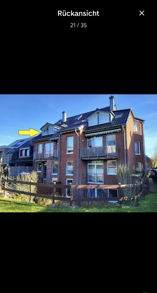 2 Zimmer Wohnung mit 59 m² in Grevenbroich – Bild 3