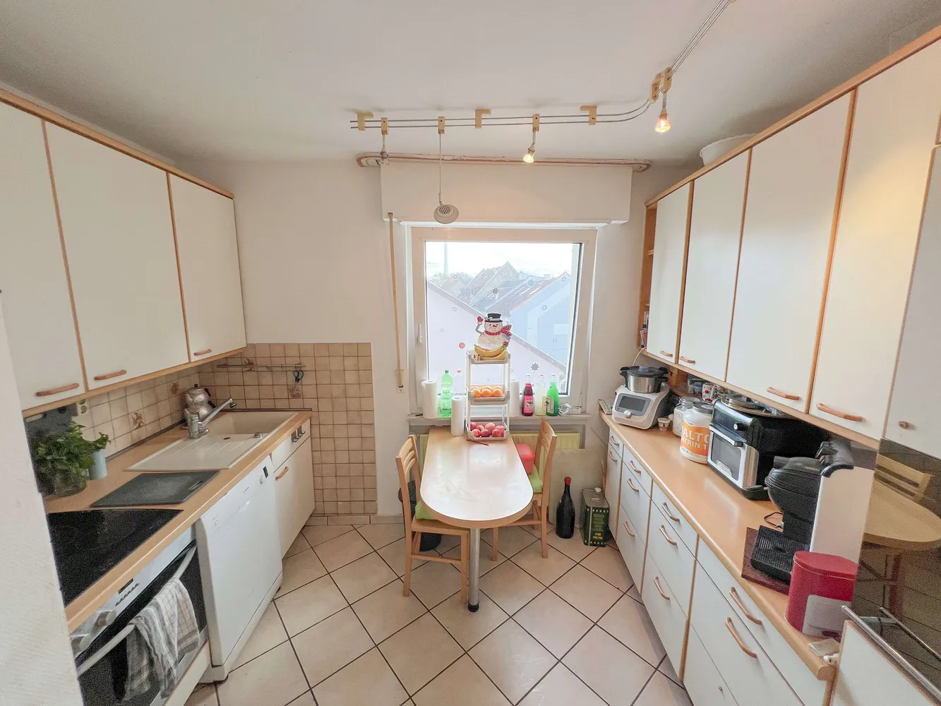 4 Zimmer Wohnung mit 146 m² in Mannheim – Bild 6
