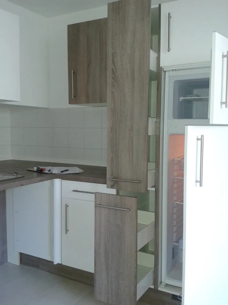 2 Zimmer Wohnung mit 39 m² in Pforzheim – Bild 5