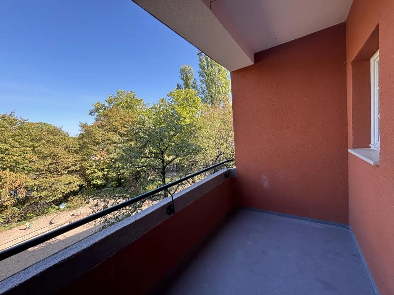 1 room apartment with 52 m² in Darmstadt – Photo 12