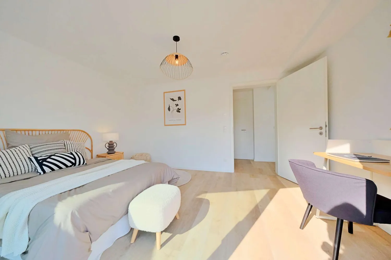 2 Zimmer Wohnung mit 83 m² in Bayreuth – Bild 11