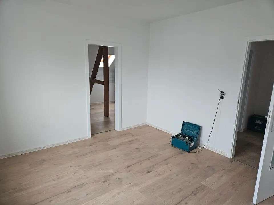 2 Zimmer Wohnung mit 54 m² in Limbach-Oberfrohna – Bild 10