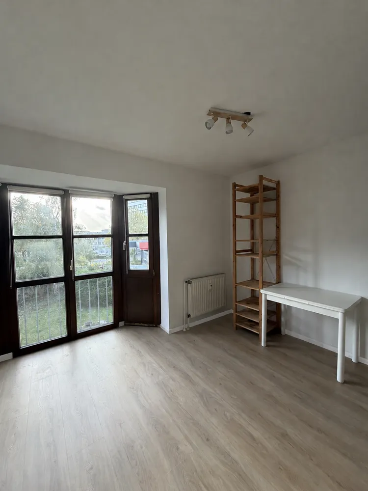 1 Zimmer Wohnung mit 28 m² in Düsseldorf – Bild 5