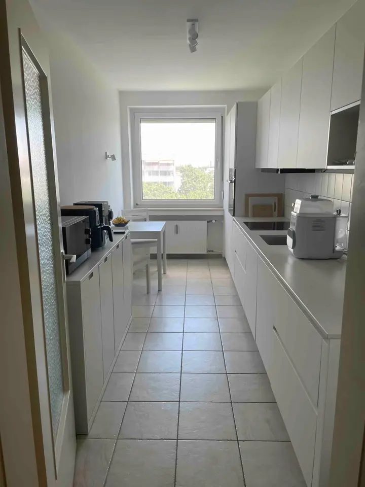 WG-Zimmer mit 100 m² in Fürstenfeldbruck – Bild 4