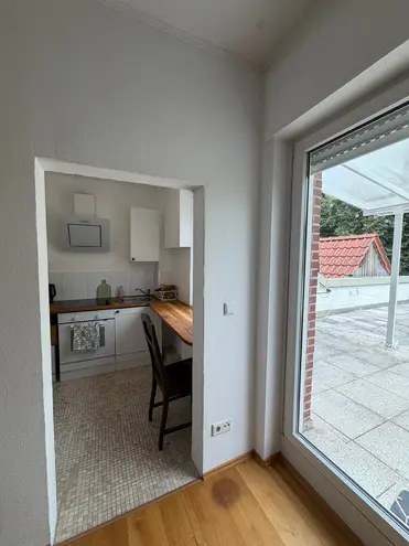 2 Zimmer Wohnung mit 50 m² in Münster – Bild 8