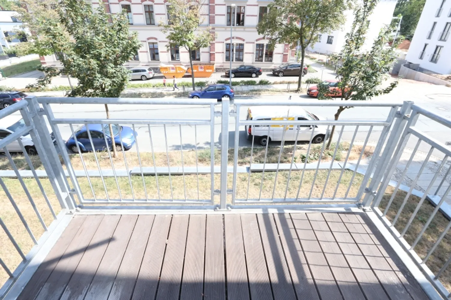 2 Zimmer Wohnung mit 58 m² in Chemnitz – Bild 2