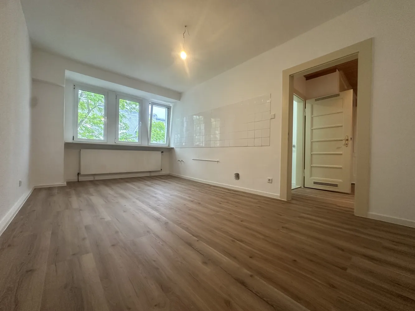4 Zimmer Wohnung mit 104 m² in Wuppertal – Bild 12