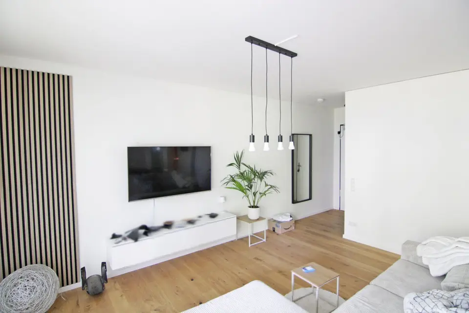 3 Zimmer Wohnung mit 87 m² in Königs Wusterhausen – Bild 1