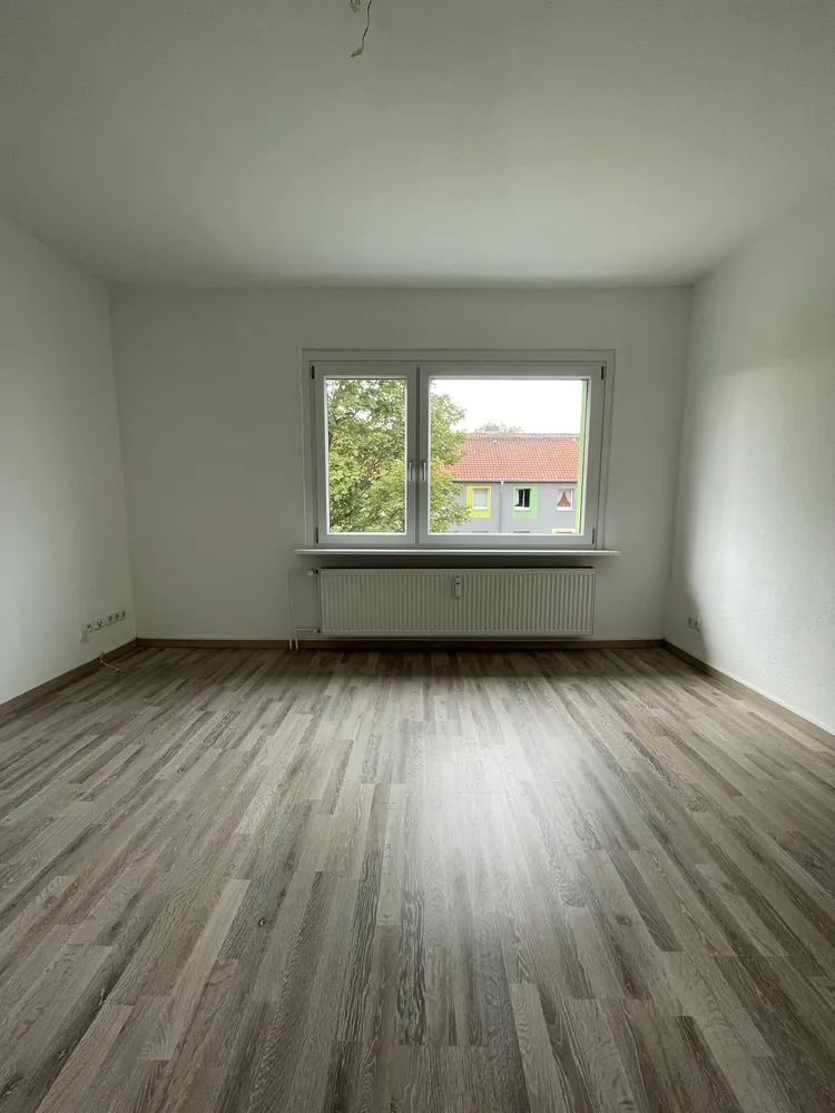 2 Zimmer Wohnung mit 63 m² in Wolfenbüttel – Bild 6
