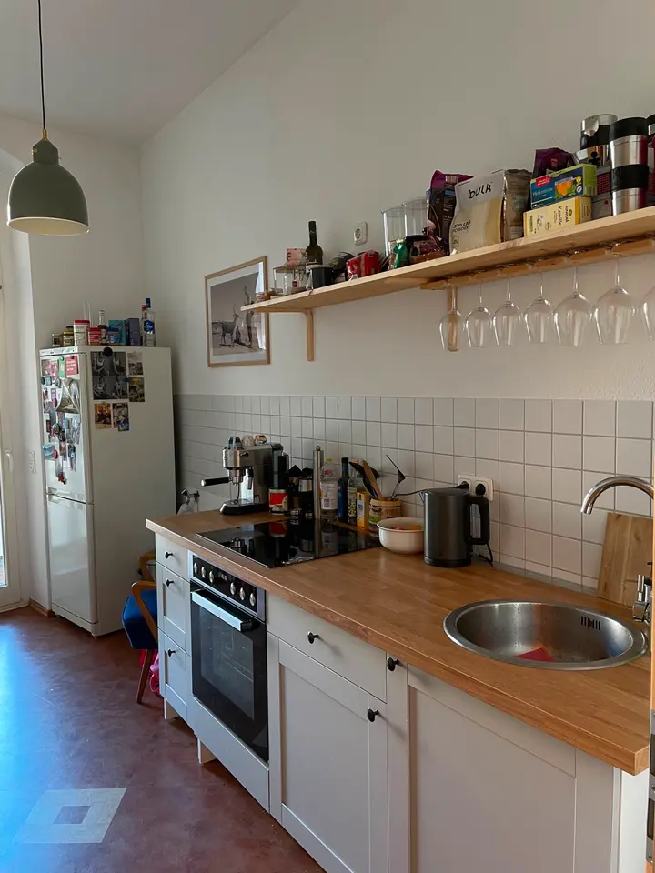 WG-Zimmer mit 18 m² in Dresden – Bild 7