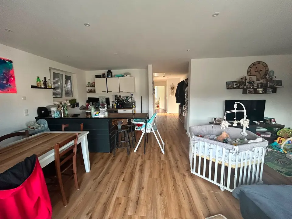 3 Zimmer Wohnung mit 80 m² in Lahr/Schwarzwald – Bild 8