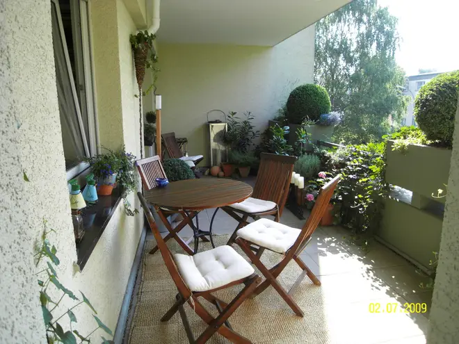 4 Zimmer Wohnung mit 106 m² in Dortmund – Bild 2