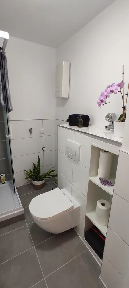 2 Zimmer Wohnung mit 42 m² in Düsseldorf – Bild 6