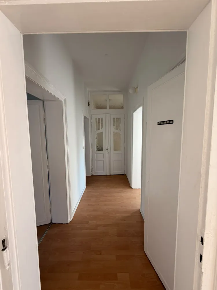 3 room apartment with 66 m² in Neu-Isenburg – Photo 4