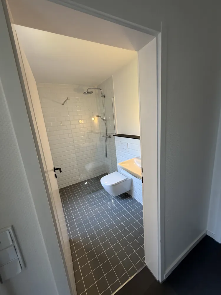 4 Zimmer Wohnung mit 110 m² in Essen – Bild 3