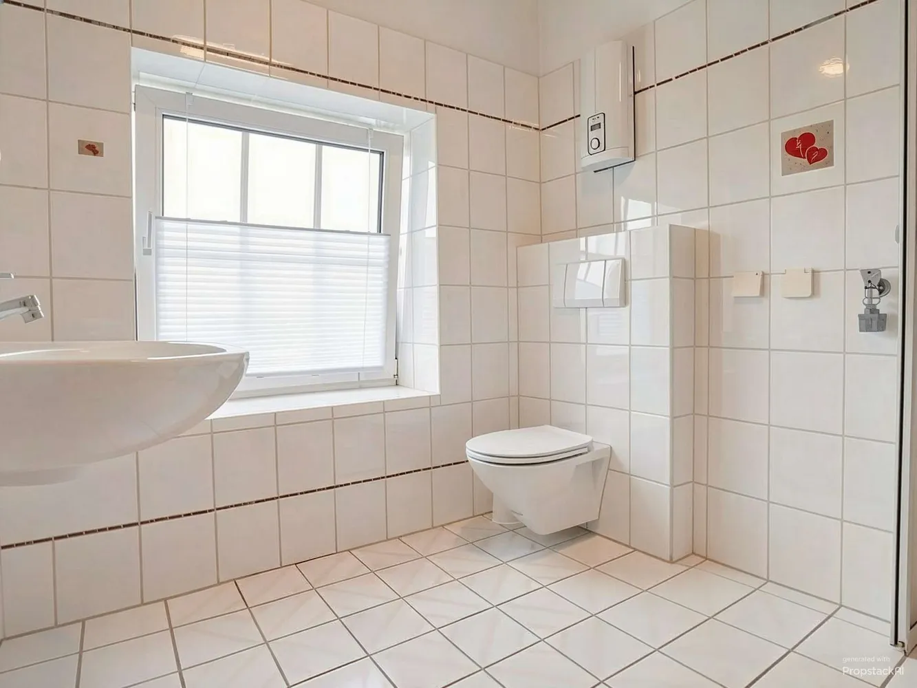3 Zimmer Wohnung mit 87 m² in Norden – Bild 2