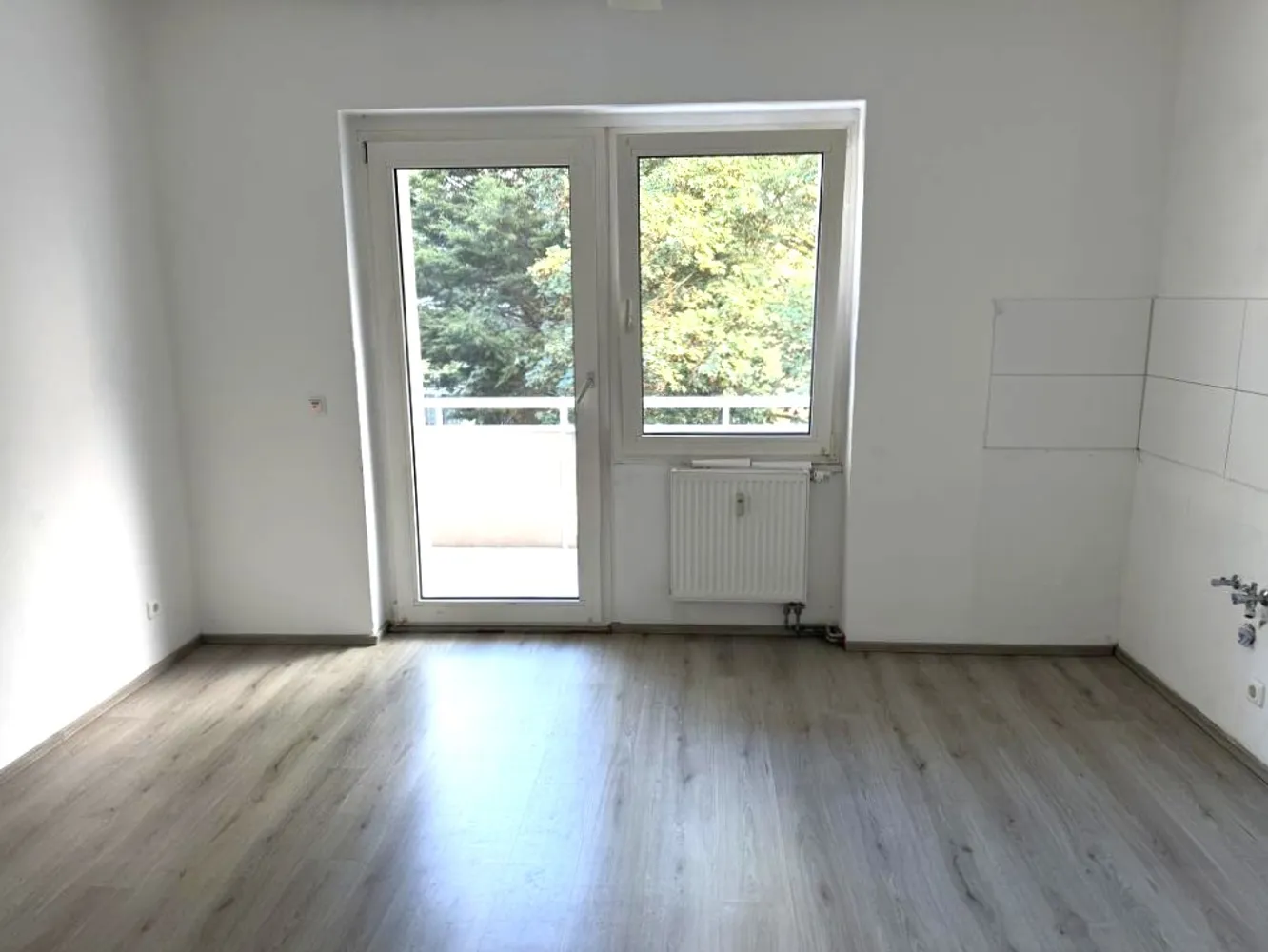 3 room apartment with 71 m² in Hagen – Photo 7