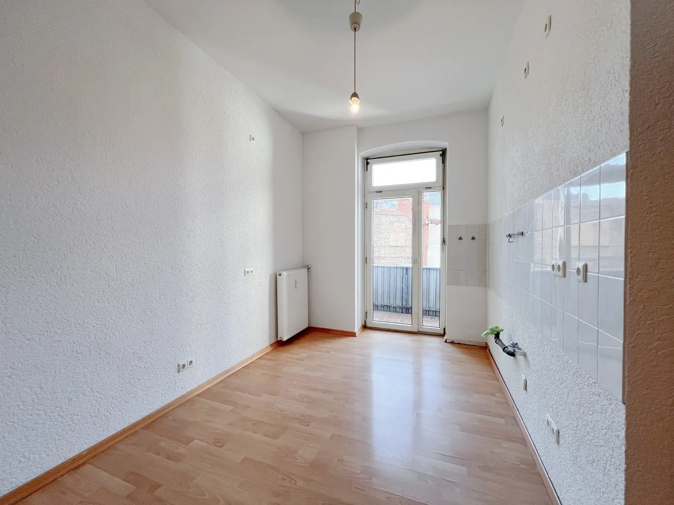 2 Zimmer Wohnung mit 52 m² in Mannheim – Bild 5