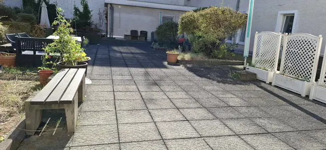 3 Zimmer Wohnung mit 66 m² in Wiesbaden – Bild 7