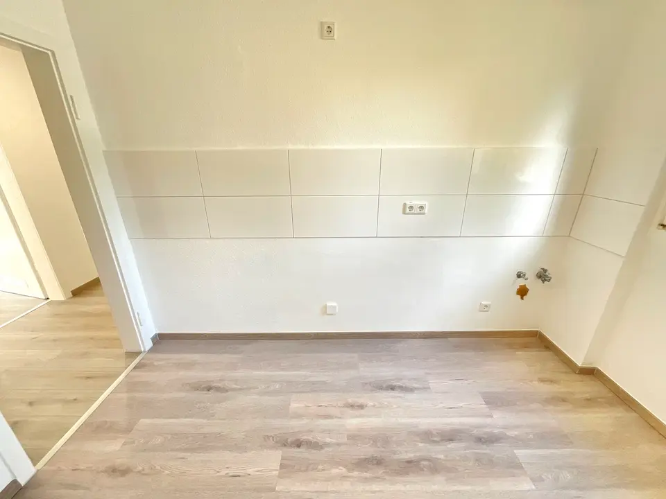 2 Zimmer Wohnung mit 52 m² in Oberhausen – Bild 5