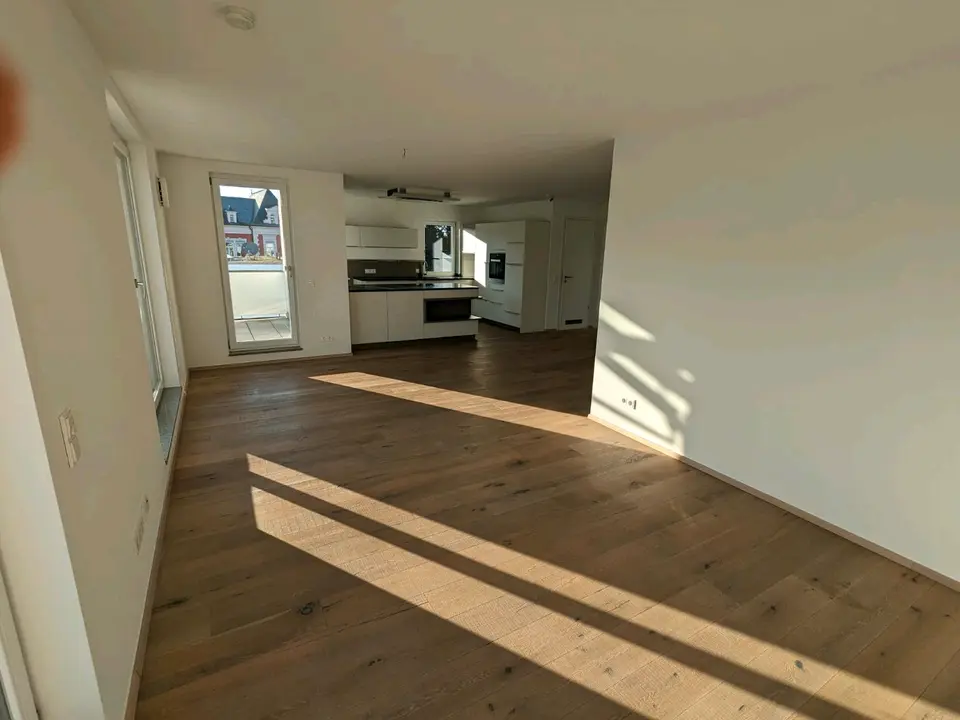 4 Zimmer Wohnung mit 119 m² in Memmingen – Bild 6