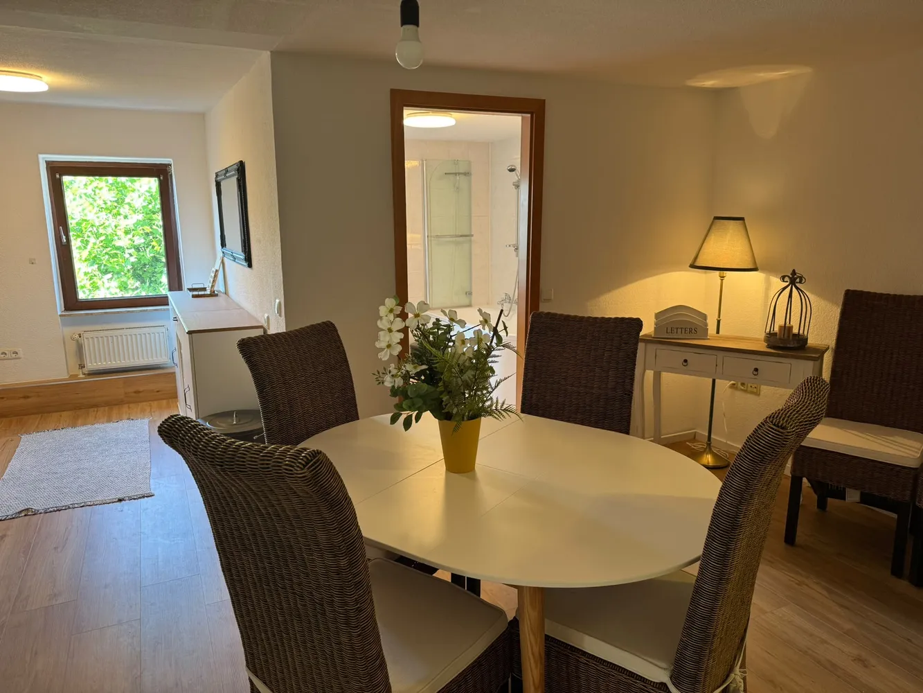 3 Zimmer Wohnung mit 85 m² in Frankfurt am Main – Bild 8