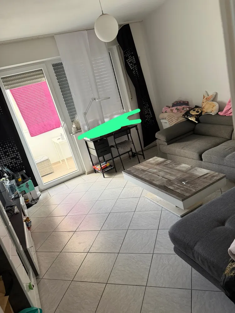 2 Zimmer Wohnung mit 55 m² in Minden – Bild 8