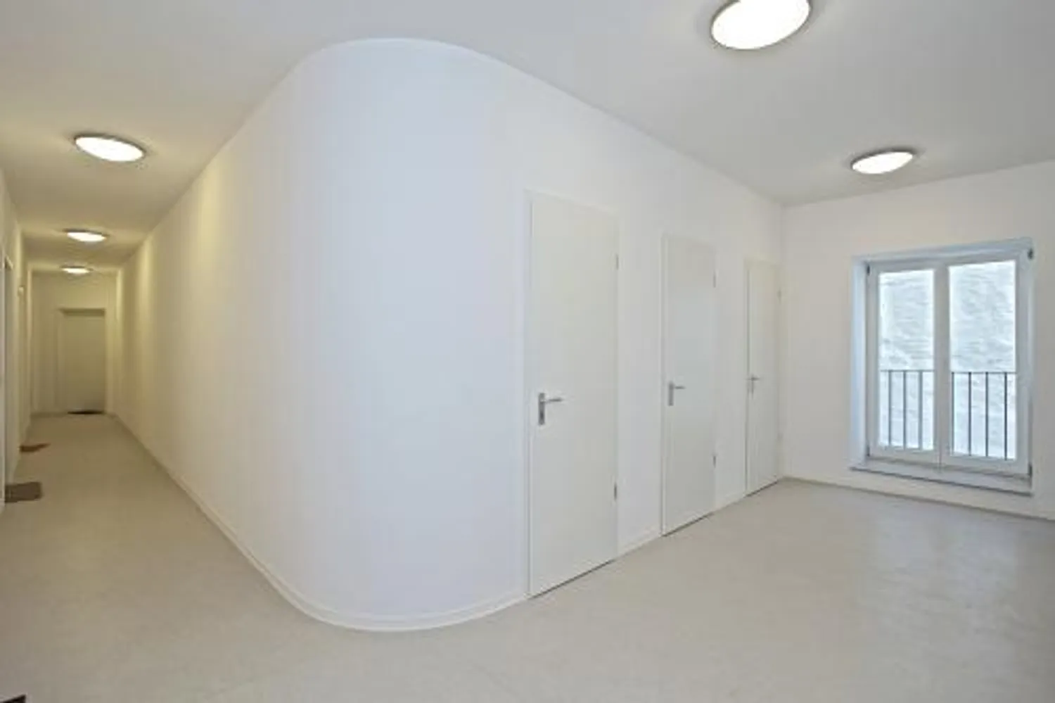 1 room apartment with 28 m² in Dresden – Photo 2