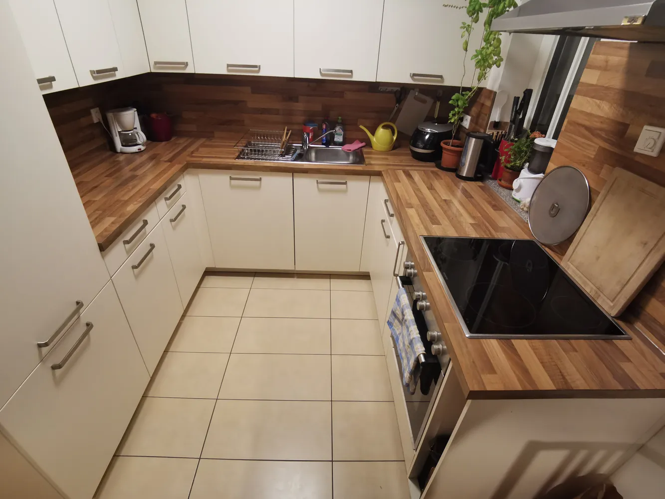 4 Zimmer Wohnung mit 89 m² in München – Bild 2