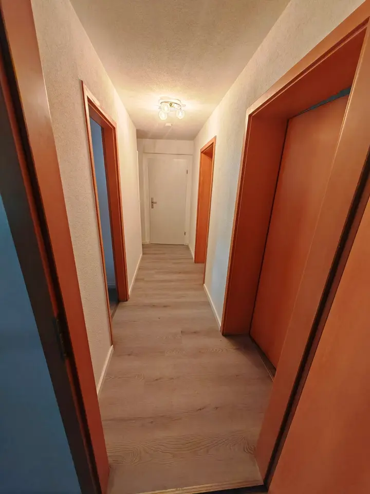 3 Zimmer Wohnung mit 58 m² in Heilbronn – Bild 5