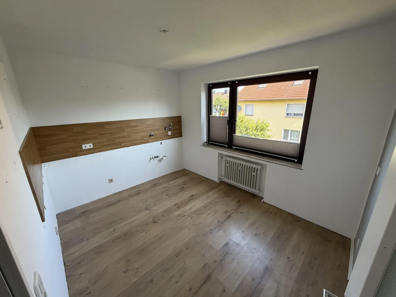3 Zimmer Wohnung mit 76 m² in Duisburg – Bild 1