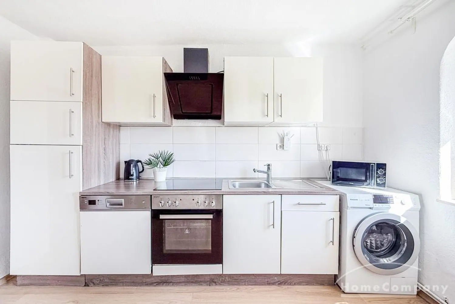 3 Zimmer Wohnung mit 80 m² in Dresden – Bild 5