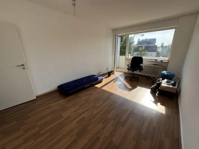 2 Zimmer Wohnung mit 62 m² in Frankfurt am Main – Bild 6