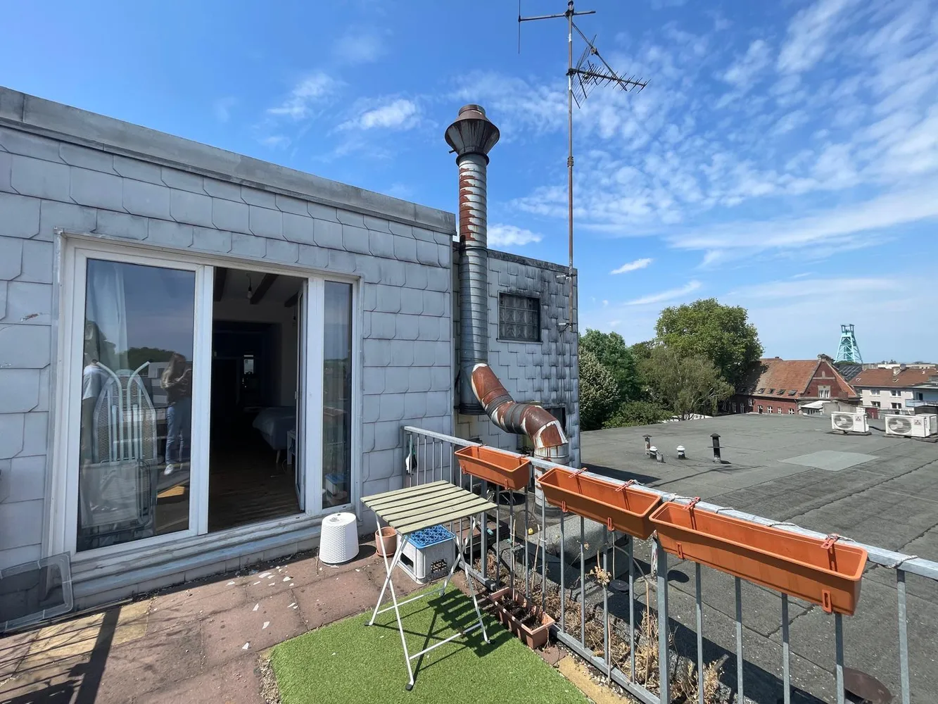 3 Zimmer Wohnung mit 70 m² in Bochum – Bild 8