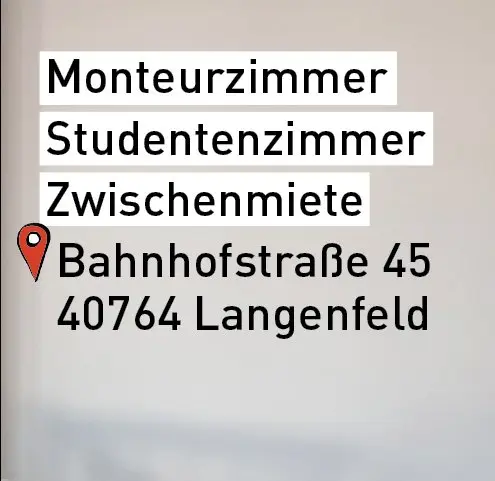 WG-Zimmer mit 52 m² in Bochum – Bild 9