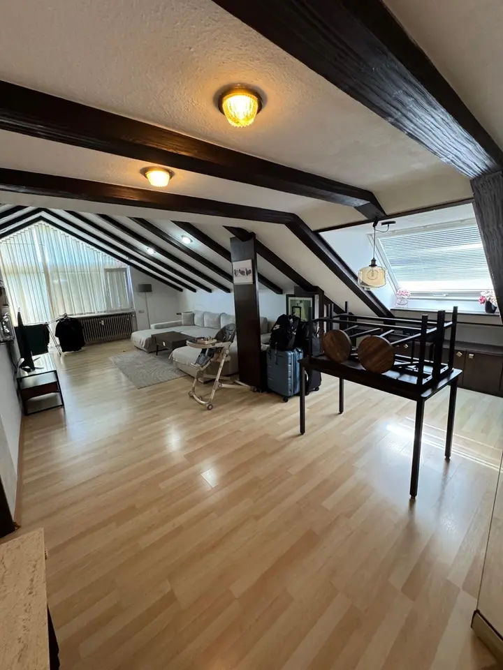 2 Zimmer Wohnung mit 60 m² in Radolfzell am Bodensee – Bild 5