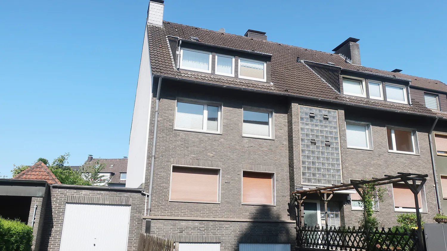 3 Zimmer Wohnung mit 67 m² in Essen – Bild 10