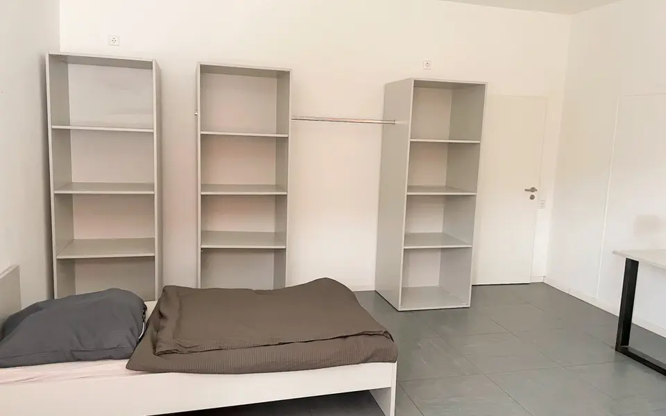 Shared room with 26 m² in Stuttgart – Photo 1