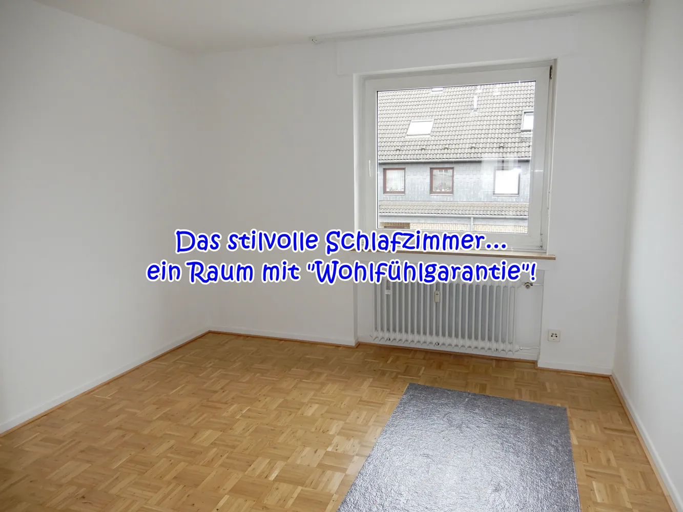 2 Zimmer Wohnung mit 54 m² in Oberhausen – Bild 10