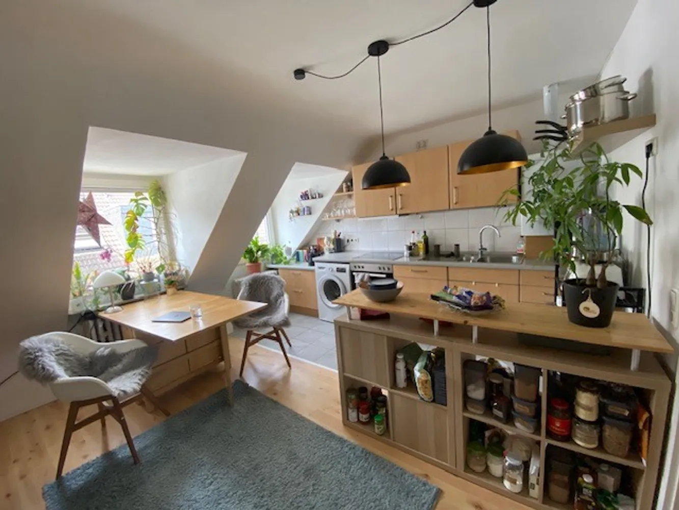 2 Zimmer Wohnung mit 40 m² in Bonn – Bild 3
