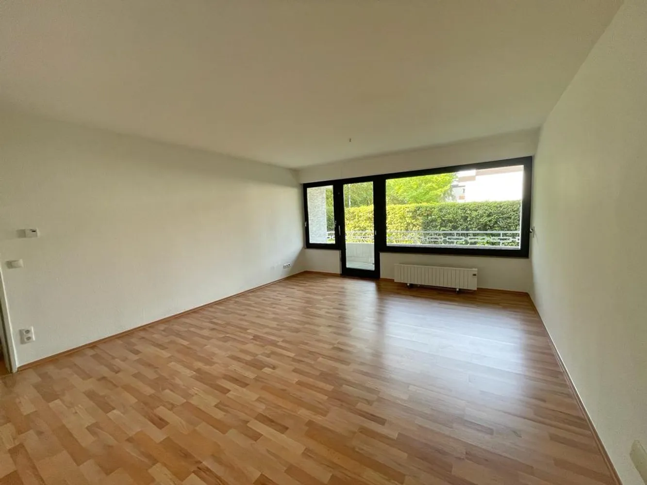 2 room apartment with 53 m² in Bonn – Photo 2